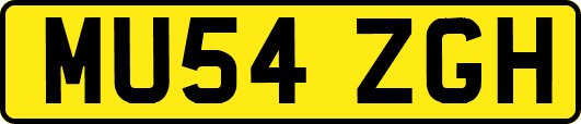 MU54ZGH