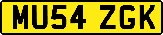 MU54ZGK