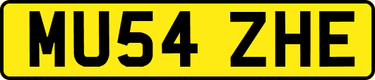 MU54ZHE