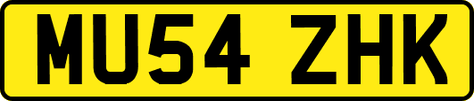 MU54ZHK