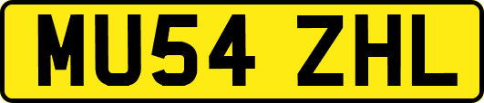 MU54ZHL