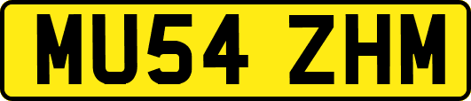 MU54ZHM