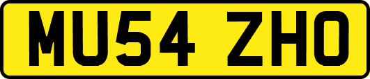 MU54ZHO