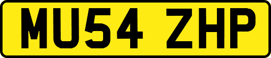 MU54ZHP