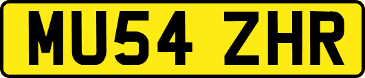 MU54ZHR