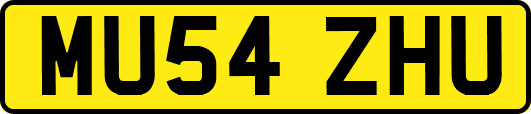 MU54ZHU