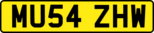 MU54ZHW