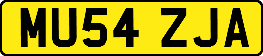 MU54ZJA