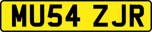 MU54ZJR