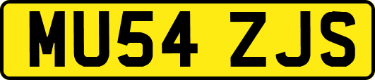 MU54ZJS