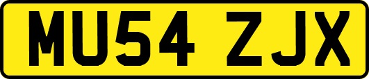 MU54ZJX