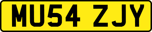 MU54ZJY