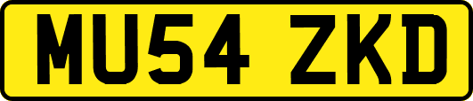 MU54ZKD