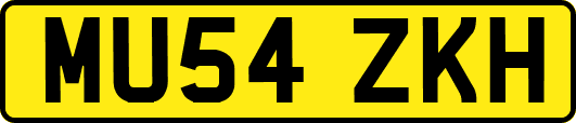 MU54ZKH