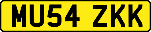 MU54ZKK