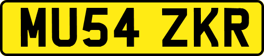 MU54ZKR
