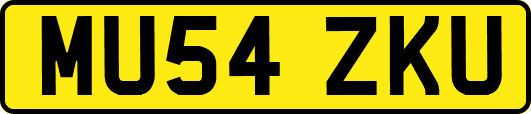 MU54ZKU