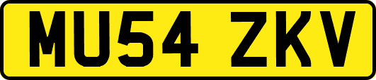 MU54ZKV