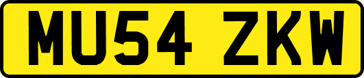 MU54ZKW