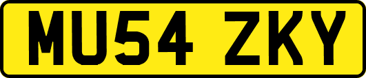 MU54ZKY