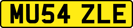 MU54ZLE