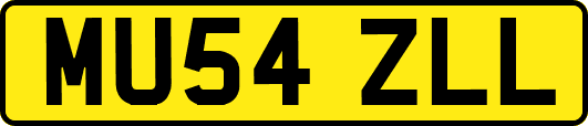 MU54ZLL