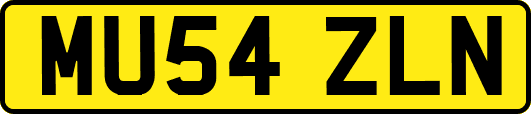 MU54ZLN
