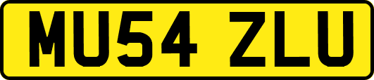 MU54ZLU
