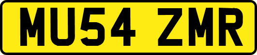 MU54ZMR