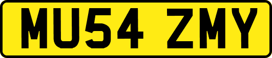 MU54ZMY