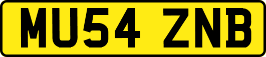 MU54ZNB