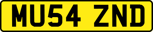 MU54ZND