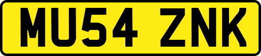 MU54ZNK