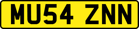 MU54ZNN