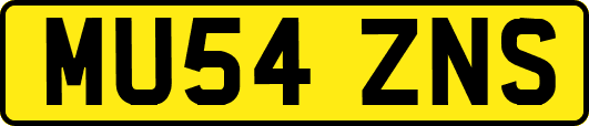 MU54ZNS