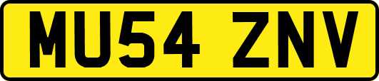 MU54ZNV
