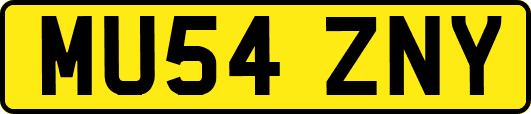 MU54ZNY