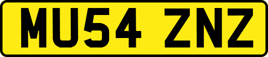 MU54ZNZ