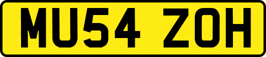 MU54ZOH