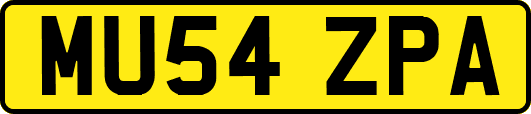 MU54ZPA