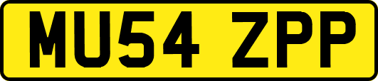 MU54ZPP