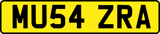 MU54ZRA