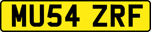 MU54ZRF