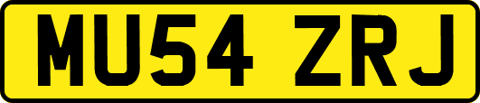 MU54ZRJ