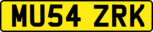 MU54ZRK