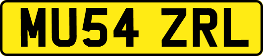 MU54ZRL