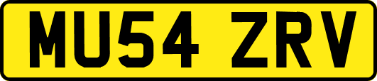 MU54ZRV