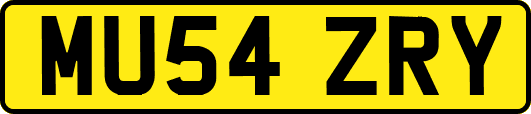 MU54ZRY