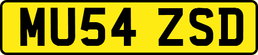 MU54ZSD