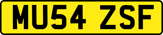 MU54ZSF